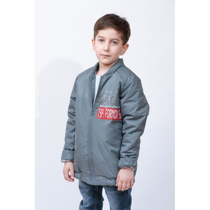 Верхняя одежда LP Collection Куртка для мальчика 201-0006