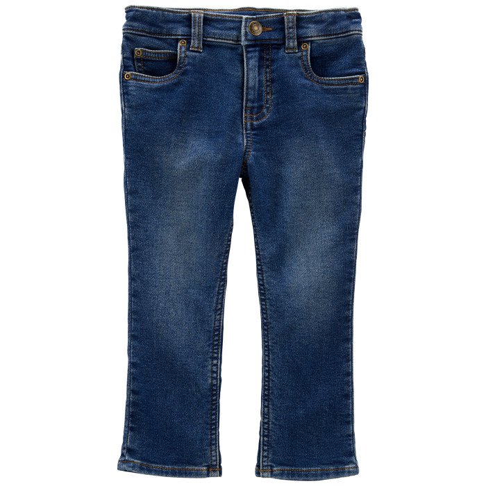 Брюки и джинсы Carter's Джинсы для мальчика M095410