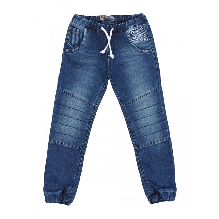 Брюки и джинсы Stig Джинсы для мальчика 8903