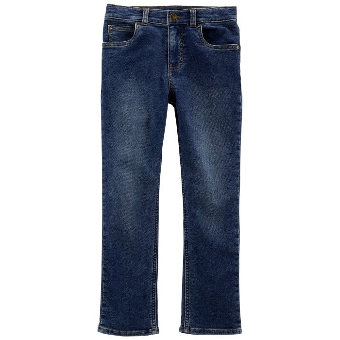 Брюки и джинсы Carter's Джинсы для мальчика 3M095410