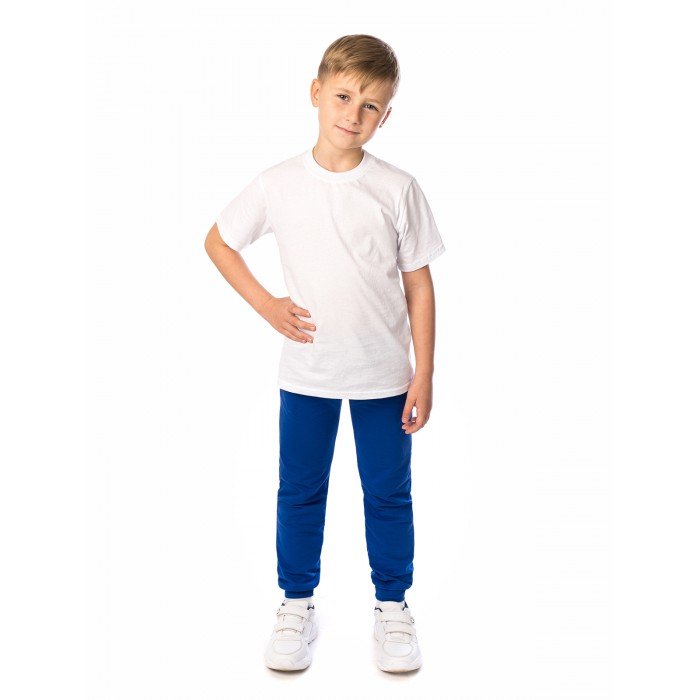 Комплекты детской одежды Утёнок Комплект брюки и футболка