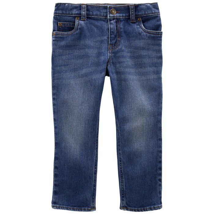 Брюки и джинсы Carter's Джинсы для мальчика M094310